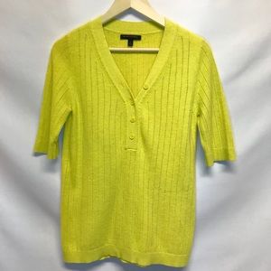 Banana Republic Cardigan Sweater Womens Size Large